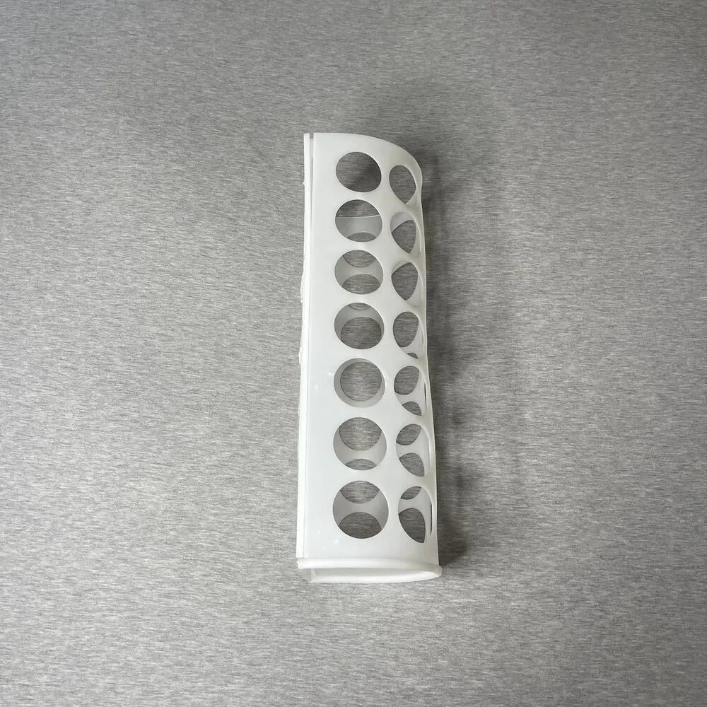 IKEA Variera Plastic Bag Dispenser Organizer